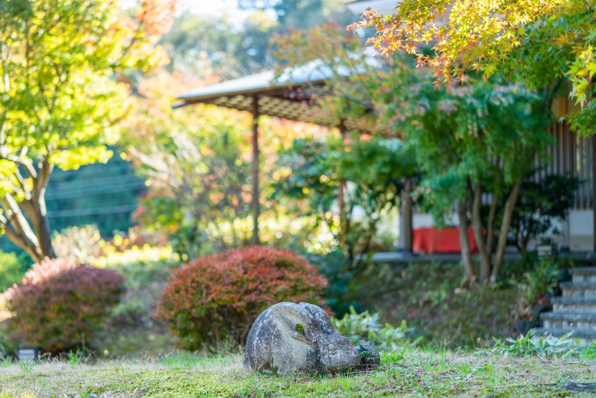 Hotel Gyokusui -Adult Only- Higashiizu Exterior foto